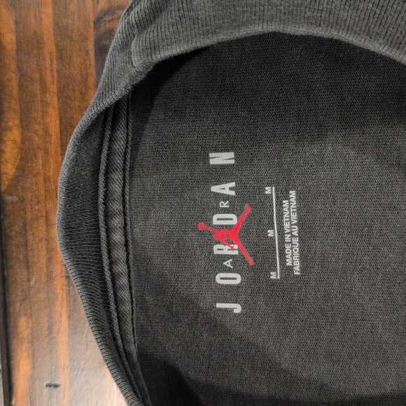 Jordan flight heritage 85 tee - Picture 7 of 9